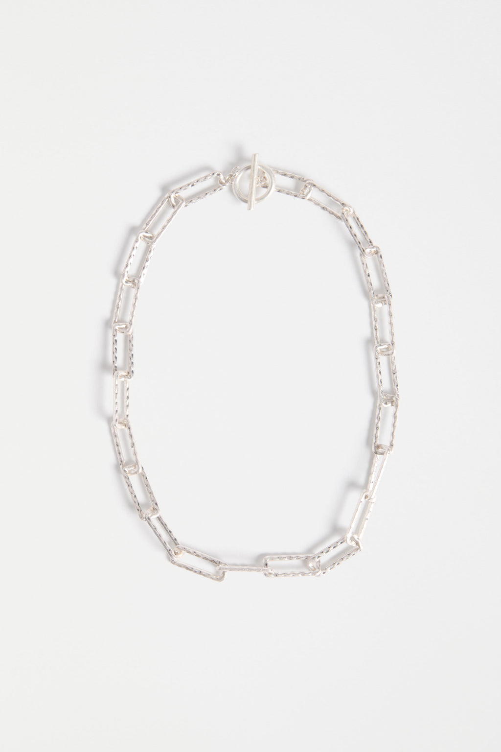 Elk Ringva Necklace