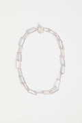Elk Ringva Necklace