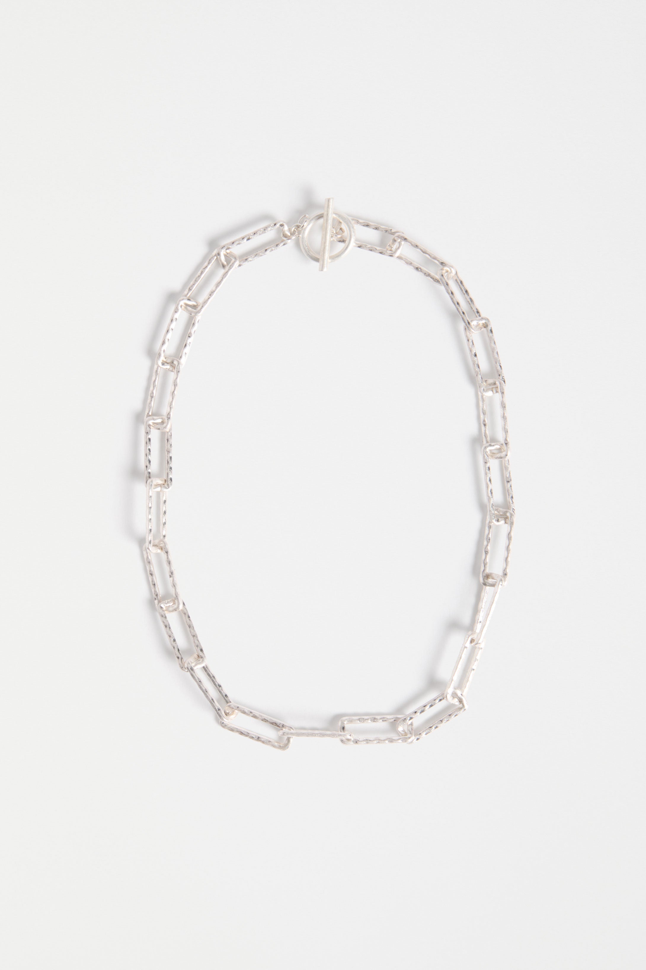Elk Ringva Necklace