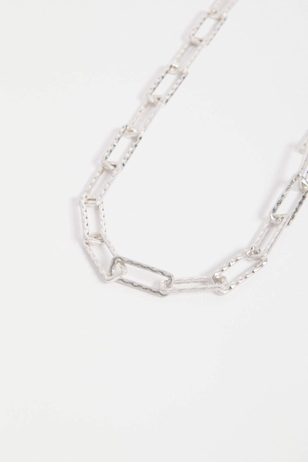 Elk Ringva Necklace