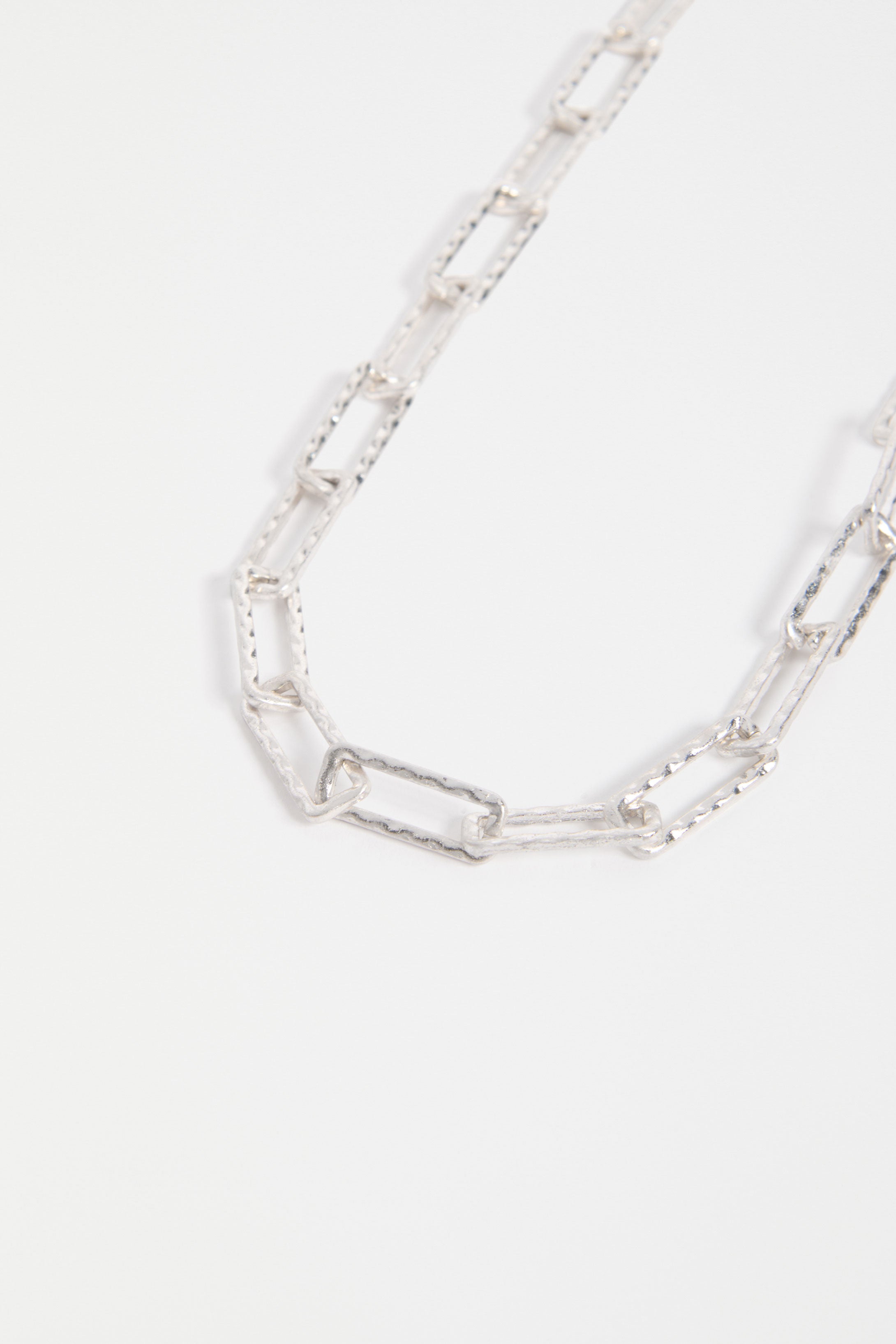 Elk Ringva Necklace