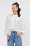Prediction Blouse