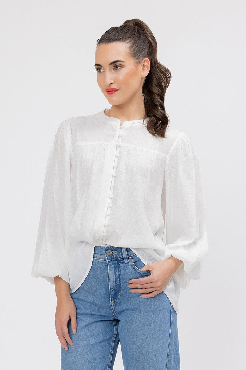 Prediction Blouse