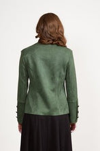 Load image into Gallery viewer, Vassalli Military Style Jacket