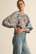 Zoe Kratzmann Vista Top