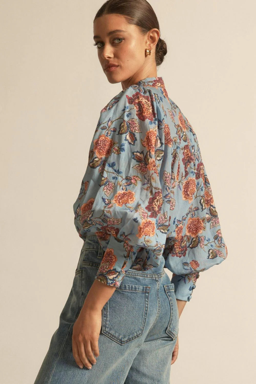 Zoe Kratzmann Vista Top