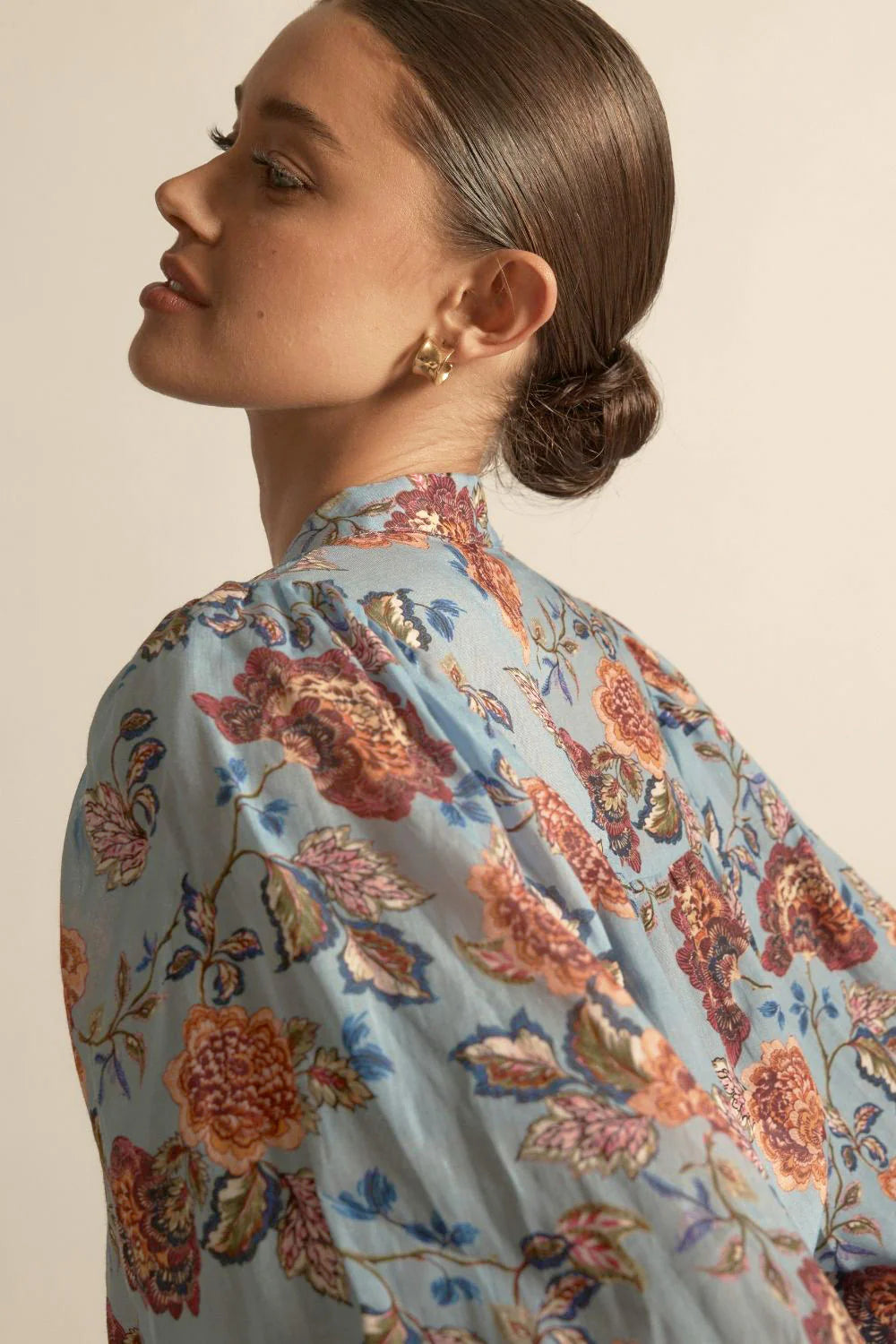 Zoe Kratzmann Vista Top