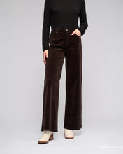 Load image into Gallery viewer, Vassalli Cord Pant - Walnut 5039