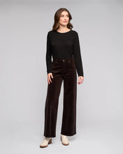 Load image into Gallery viewer, Vassalli Cord Pant - Walnut 5039