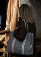Load image into Gallery viewer, The Wool Bag