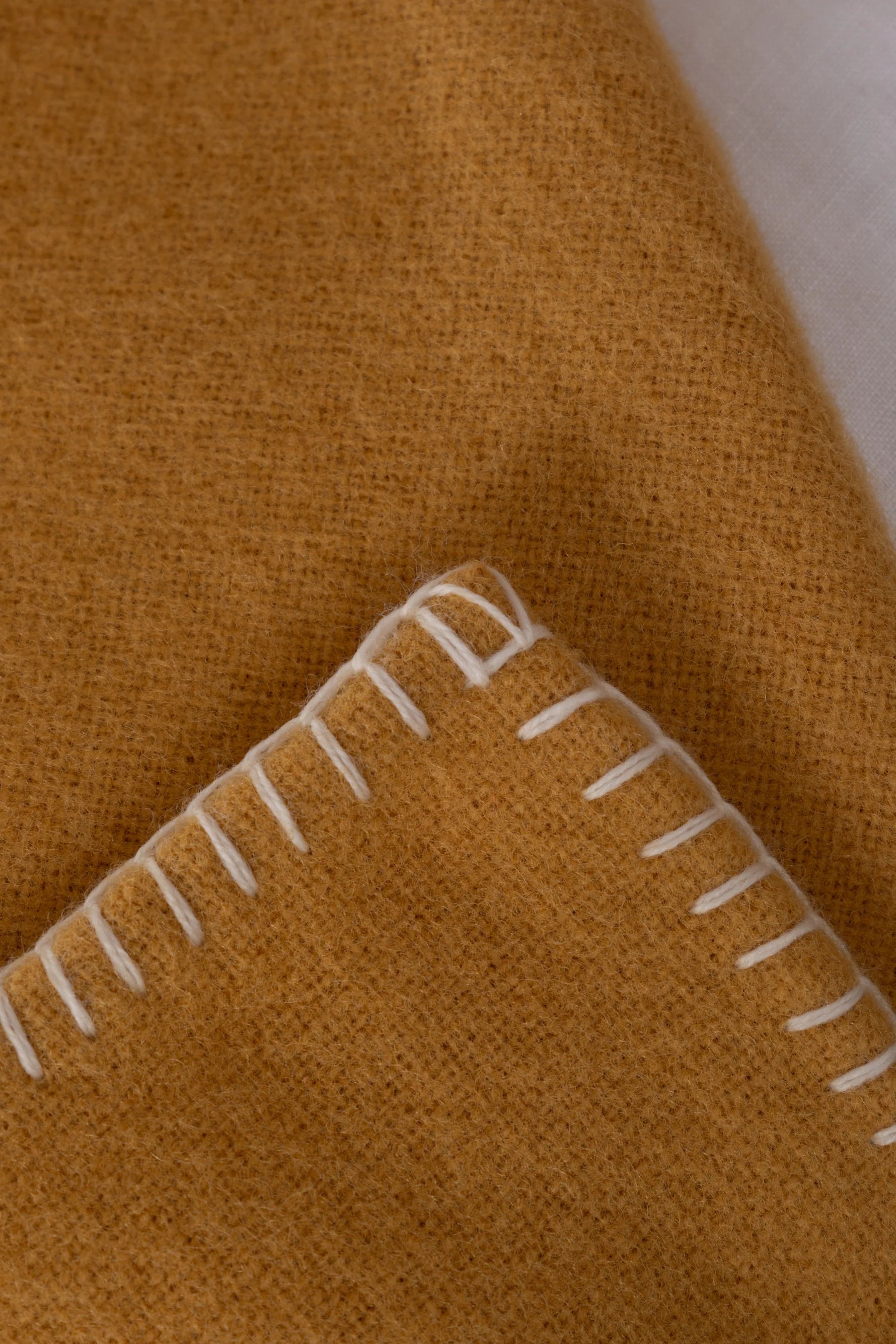 Exquisite Wool Blanket