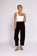 Zhrill Zhjutta Black Pant