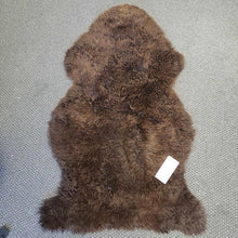 Load image into Gallery viewer, Natural Sheepskin - Brown