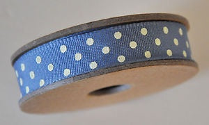 Dotty Ribbon