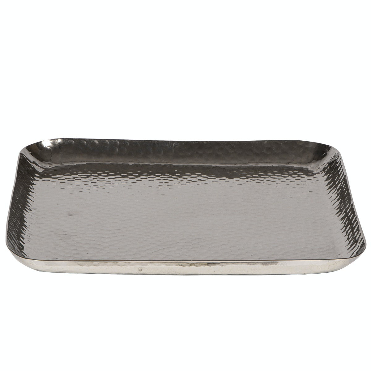 Broste Candle plate Kyler Square