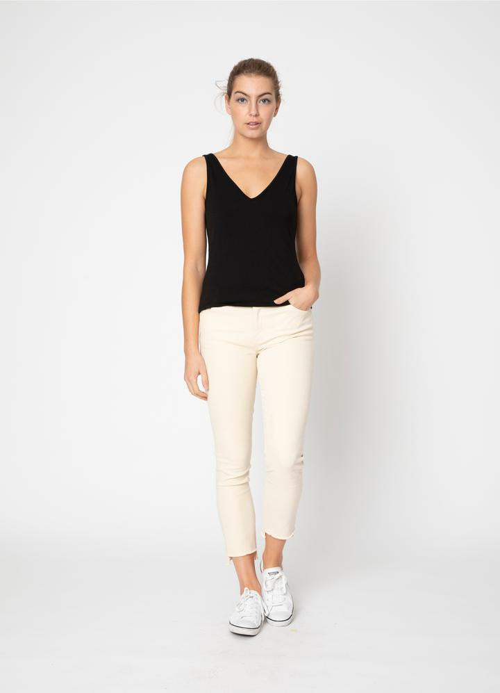 Rayon Tank