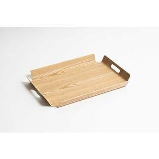 Willow Not Square Tray