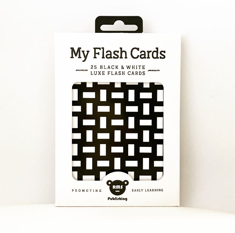 My Flash Cards