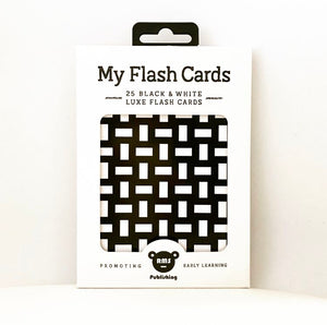 My Flash Cards