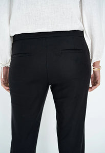 Noir Pant - Black