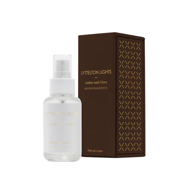 Lyttelton Lights Room Fragrance