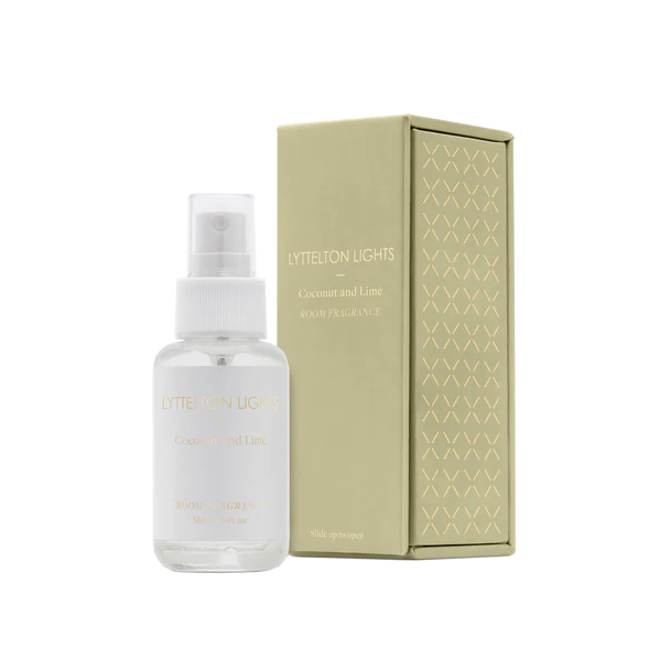 Lyttelton Lights Room Fragrance