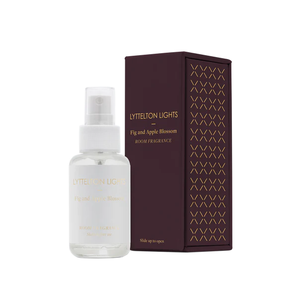 Lyttelton Lights Room Fragrance