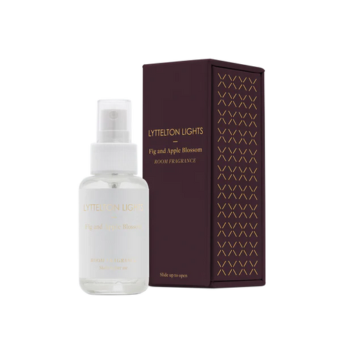 Lyttelton Lights Room Fragrance
