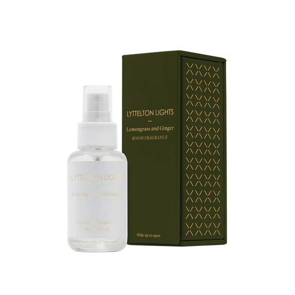 Lyttelton Lights Room Fragrance