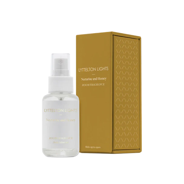 Lyttelton Lights Room Fragrance