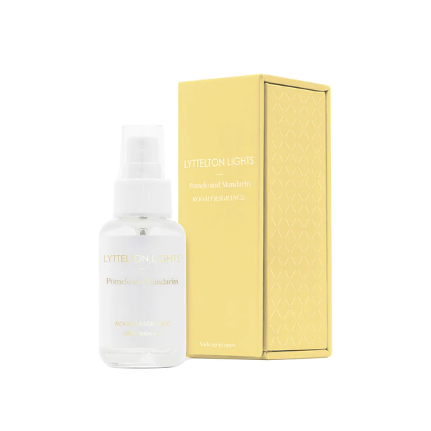 Lyttelton Lights Room Fragrance