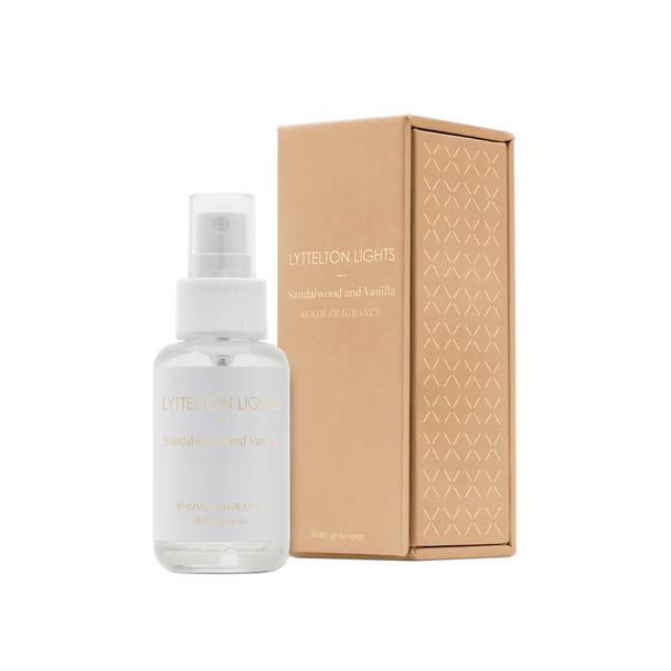 Lyttelton Lights Room Fragrance