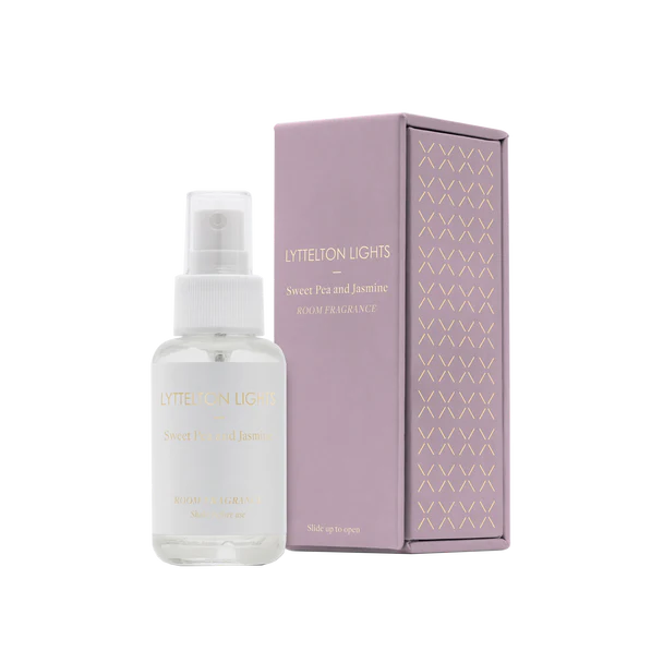 Lyttelton Lights Room Fragrance