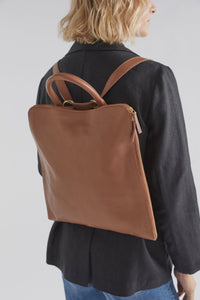 Sindal Backpack - Tan