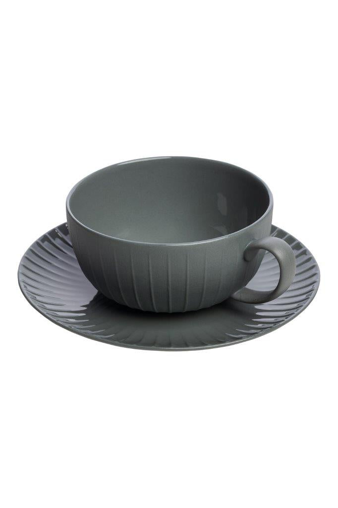 Cup/Saucer 250ml