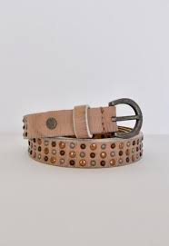 Studded Belt
