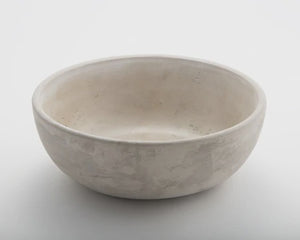 Cement Bowl - Small