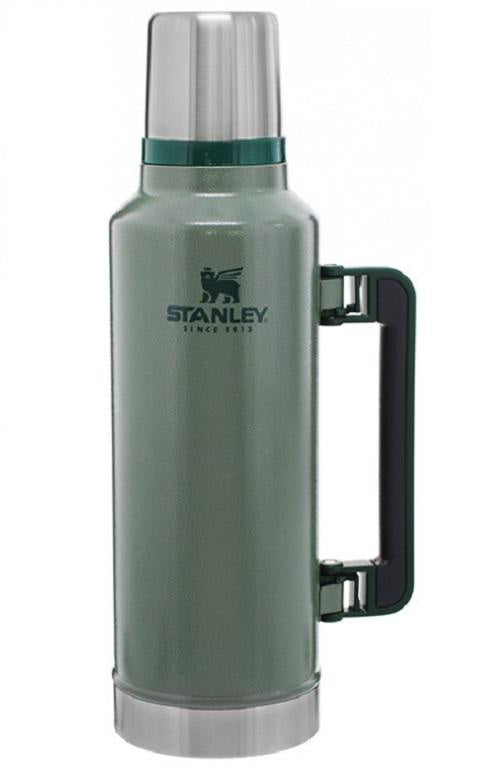 Stanley Classic 1.9L - Bottle Green