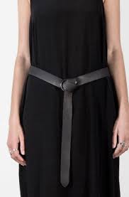 Knot Belt