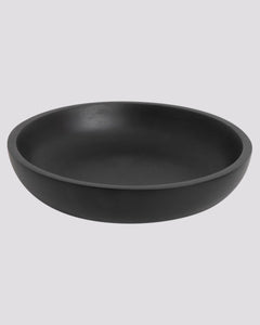 Malibu Large Bowl - Matte Black