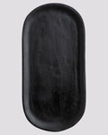 Malibu Large Tray - Matte Black
