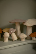 Load image into Gallery viewer, Mushrooms - Gold