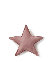 Load image into Gallery viewer, Star Cushion 25cm