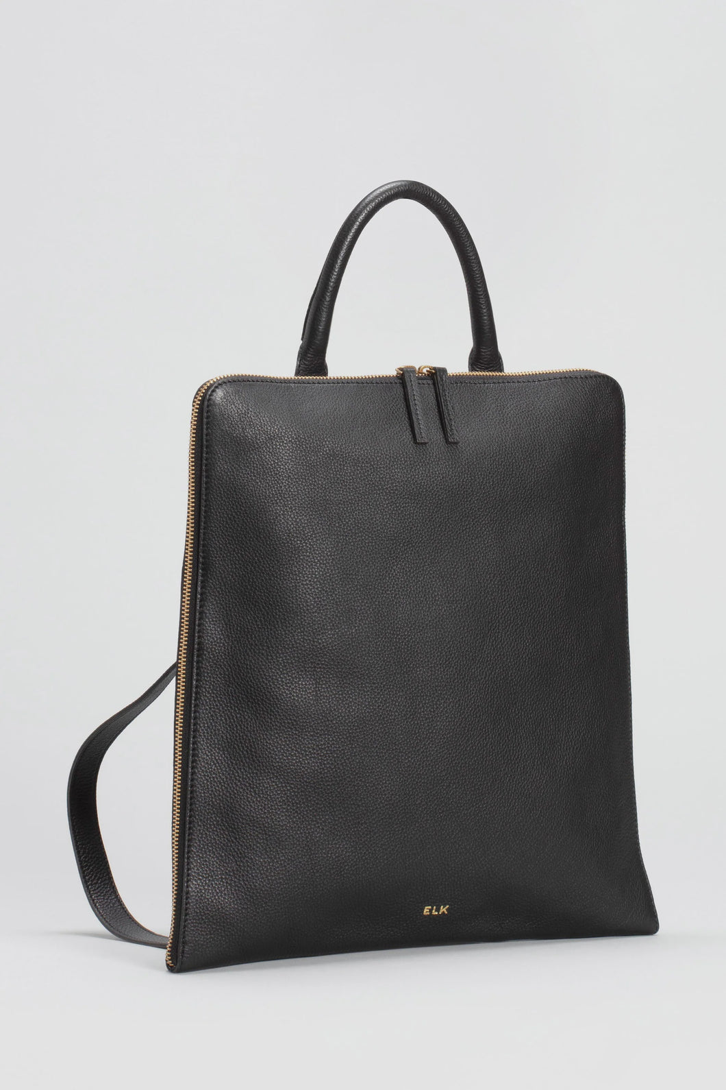 Sindal Backpack - Black