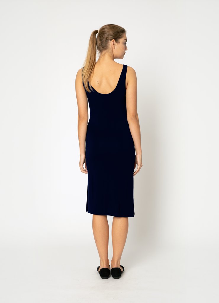 Rayon Slip