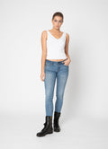 Rayon Tank