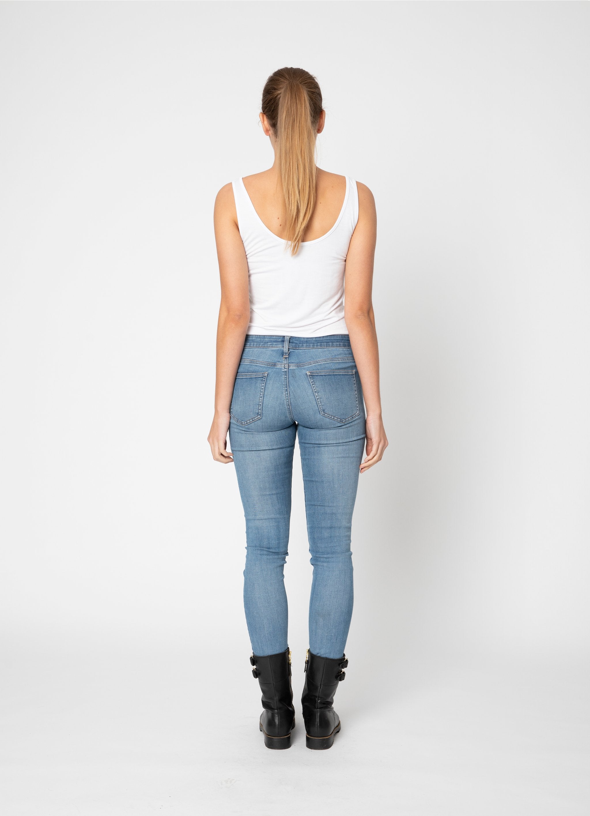 Rayon Tank