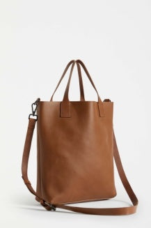 KOPA BAG - TAN